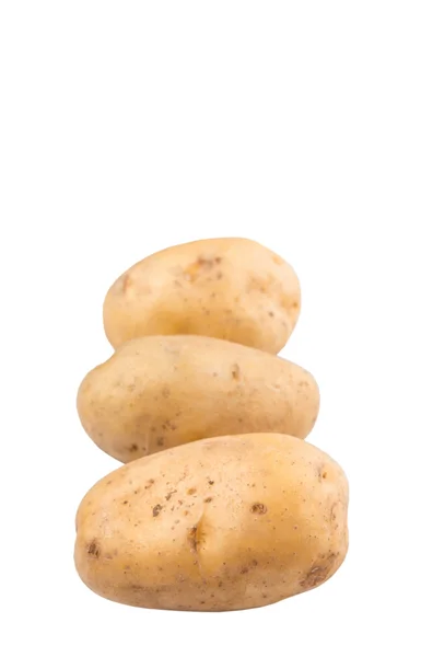 Patate dolci — Foto Stock