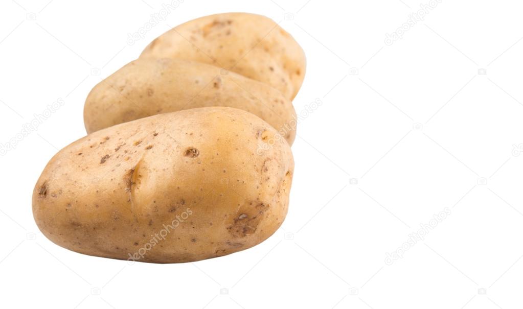 Sweet Potato