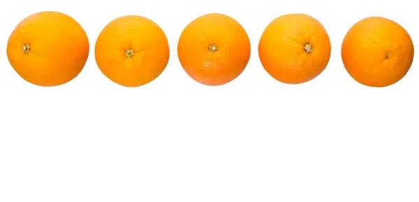 Orange Fruits — Stock Photo, Image
