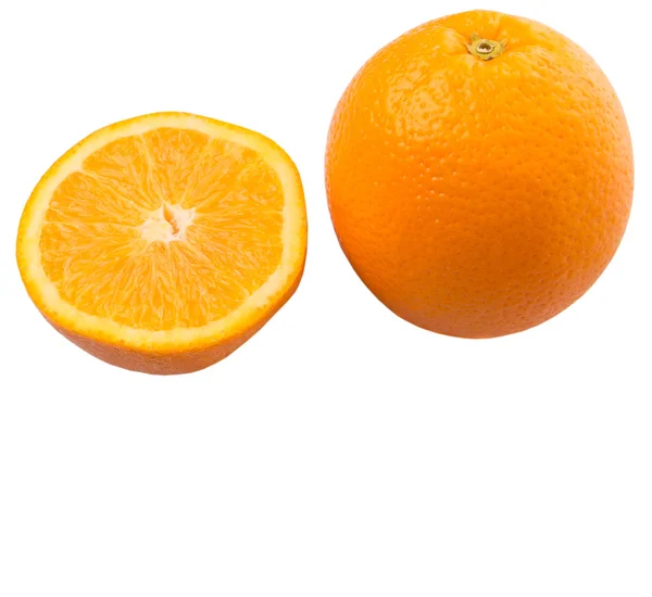 Orange Fruits — Stock Photo, Image