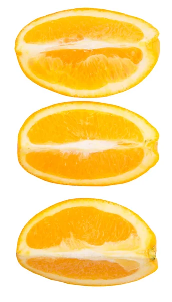 Orange Fruit Slices — Stock Photo, Image