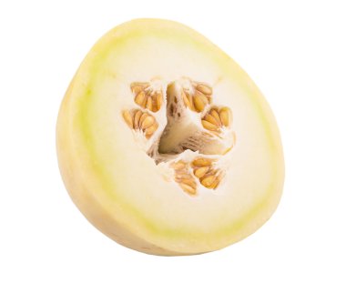 honeydew meyve dilim