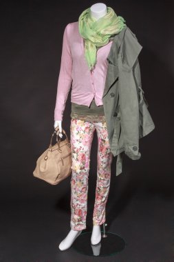 İtalyan bahar moda