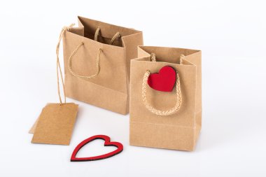 Sevgiliye alışveriş