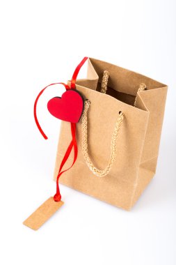 Sevgiliye alışveriş