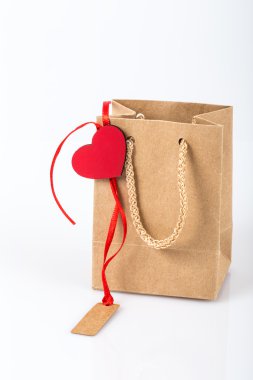 Sevgiliye alışveriş