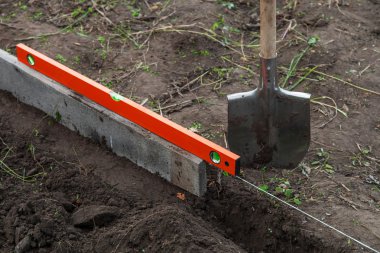 kazı çalışmaları çiftlik