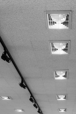 modern tavan lambaları