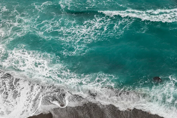 海サーフ — ストック写真