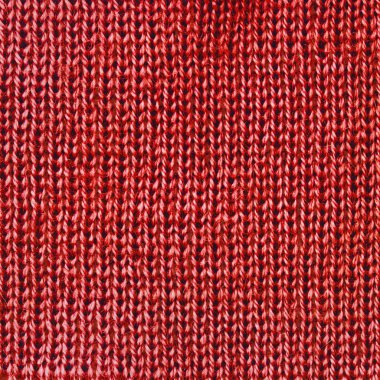 kırmızı kumaş dokusu