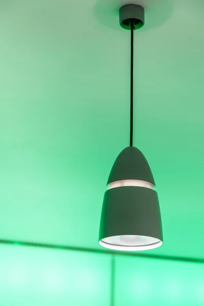Yeşil ışık — Stok fotoğraf