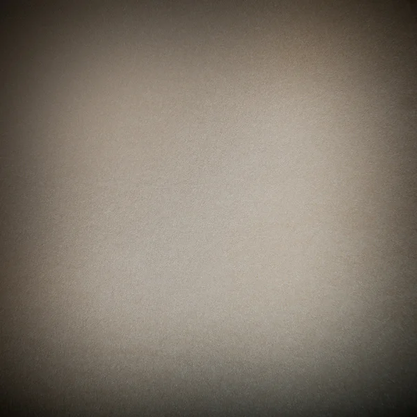 Kahverengi zemin vignette Koyu kenarlık — Stok fotoğraf