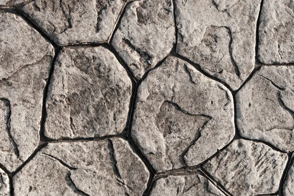 Textura de pavimento de piedra —  Fotos de Stock
