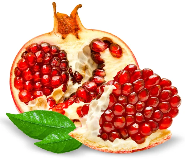 Pomegranate — Stock Photo, Image