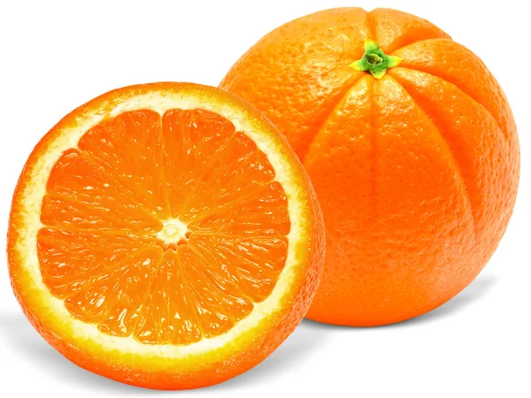 Orange — Stockfoto