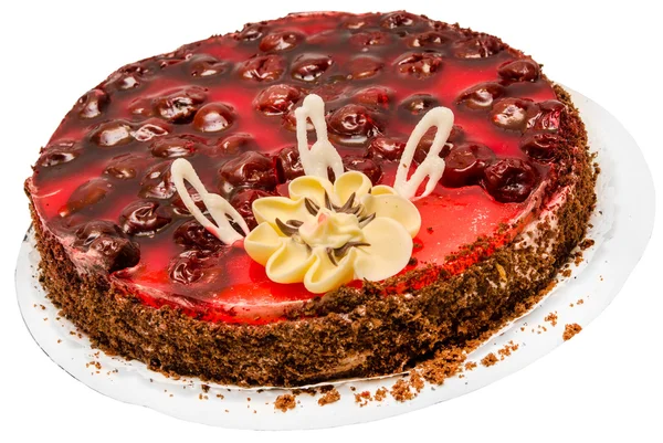 Tarta — Foto de Stock