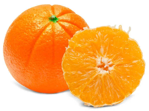 Orange — Stock Photo, Image