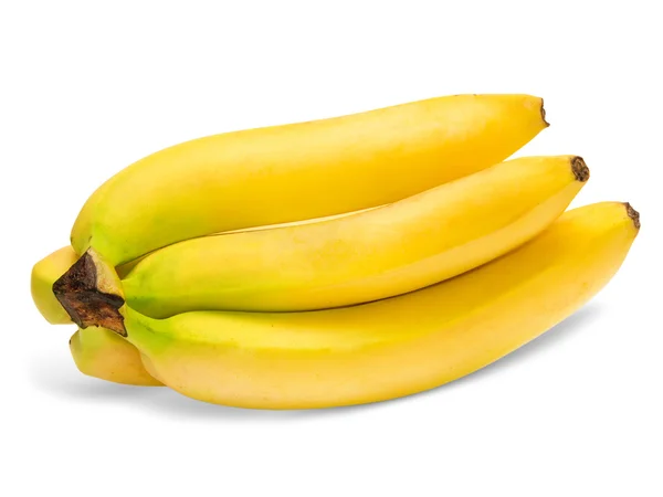 Banana — Fotografia de Stock