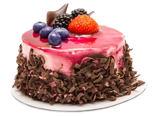 Tarta Imagen De Stock