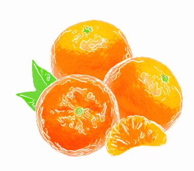 Mandarin