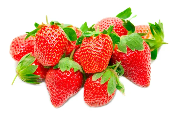 Strawberry — Stock Photo, Image