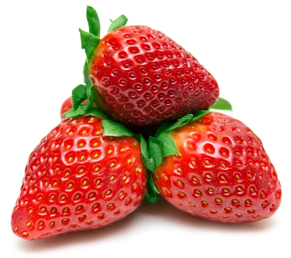 Strawberry — Stock Photo, Image