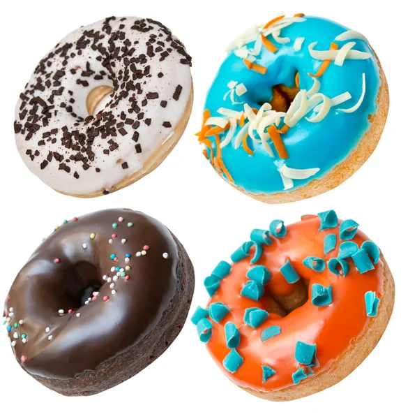 Donut — Stock Photo, Image