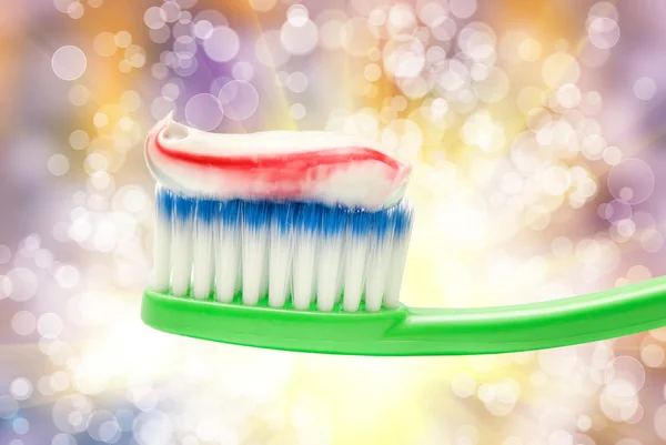 Toothbrush — Stock Photo, Image