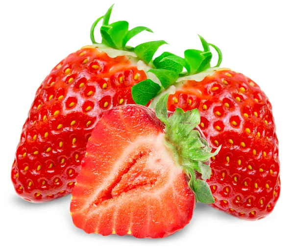 Strawberry — Stock Photo, Image