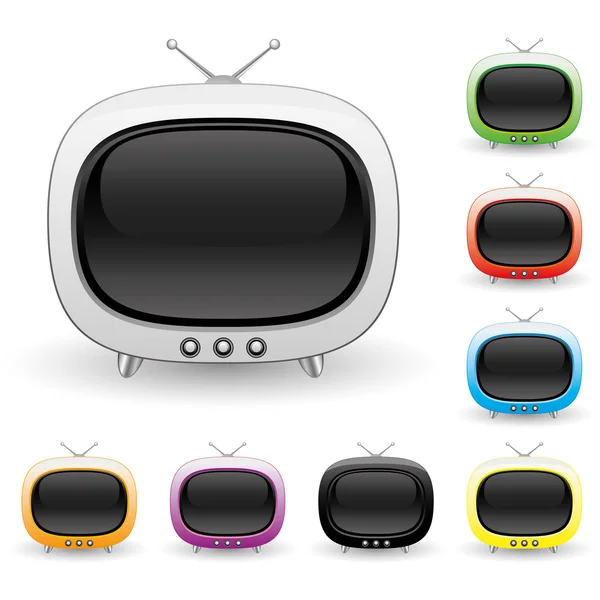 Retro Tv