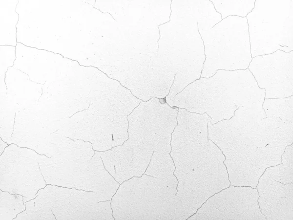 Cracks Wall Wall Texture Old Plaster Paint Wall Cracks Scratches — Stock Photo, Image