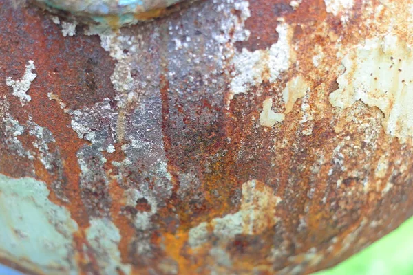 rust texture. rusty metal. rust on silver metal texture.