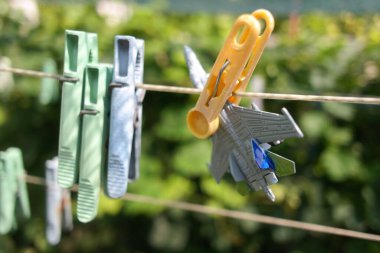 a toy. fighter aircraft. combat aircraft. aviation. plane crash. wings and turbines. Ukrainian aviation. Military Fighter