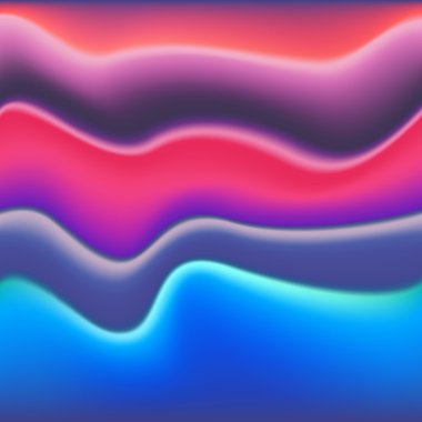 soyut renkli dalga arkaplanı