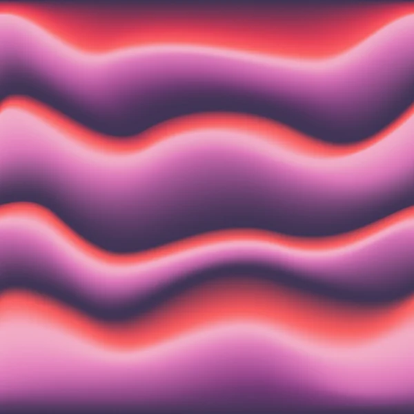 Fondo de onda colorido abstracto — Archivo Imágenes Vectoriales