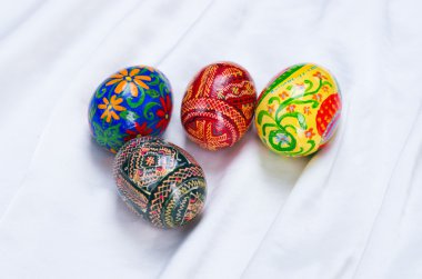 Paskalya'nın yumurta