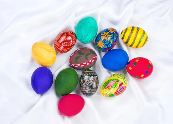 Paskalya'nın yumurta