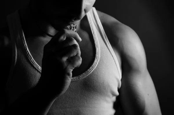 güç güçsüz - inanç yardımcı olacaktır!