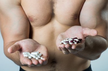 protein: doğal veya sentetik gıda?