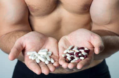 protein: doğal veya sentetik gıda?