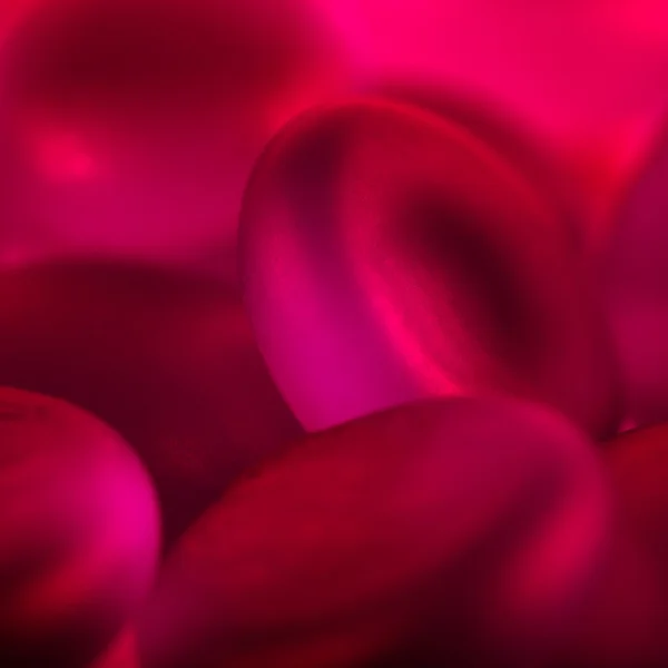 Kırmızı Kan Hücreleri