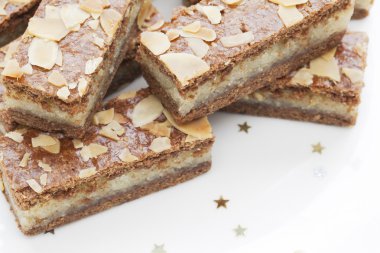 badem dolgulu speculaas