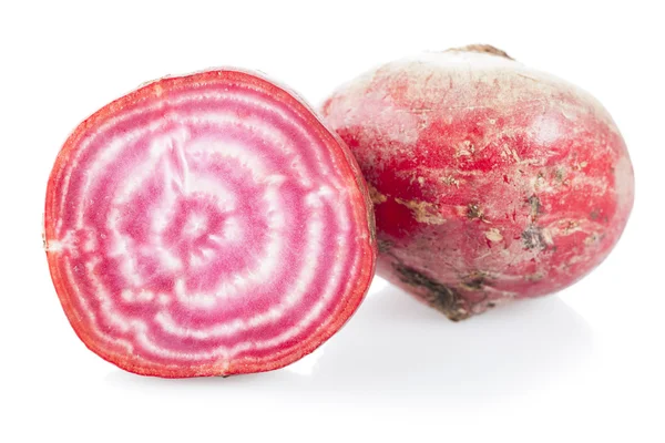 Candy beetroot. — Stock Photo, Image