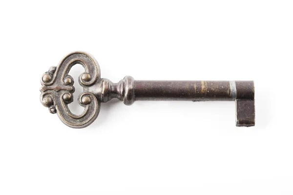 Old Key — Stock Photo, Image