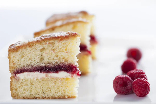 Victoria Songecake — Stockfoto