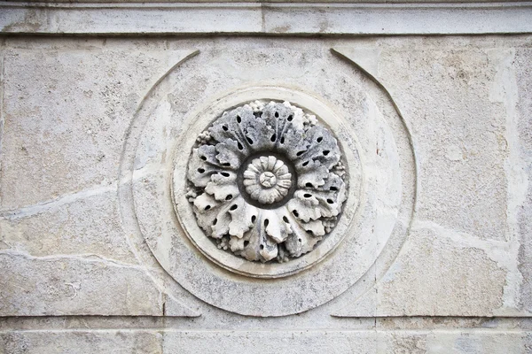 Stone Detail — Stock Photo, Image