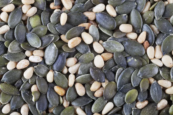 Zdravá semena — Stock fotografie