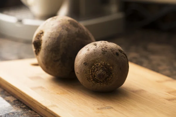 Whole Beetroot — Stock Photo, Image