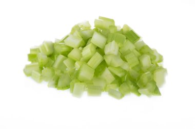 doğranmış kereviz