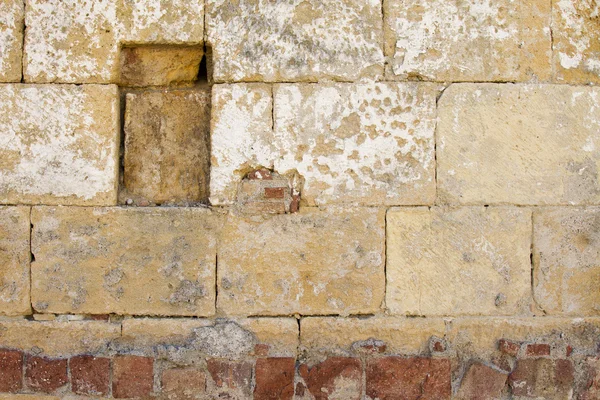 Old Wall — Stock Photo, Image